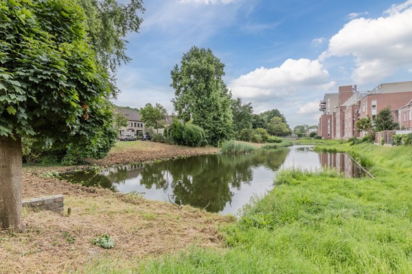 Medium property photo - Dominee de Jonglaan 30, 5913 RL Venlo